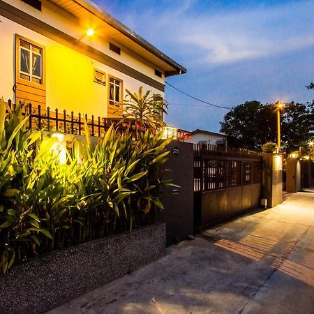 Value Inn Homestay Butterworth Exterior foto