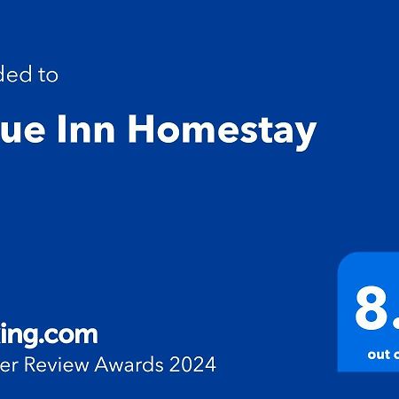 Value Inn Homestay Butterworth Exterior foto