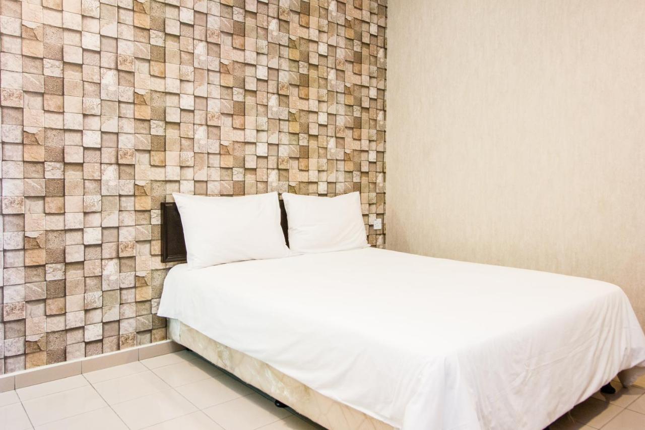 Value Inn Homestay Butterworth Exterior foto